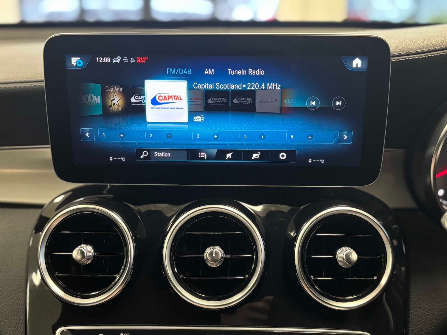 Used Mercedes-Benz GLC 2022 for sale - 77321750: Photo 13