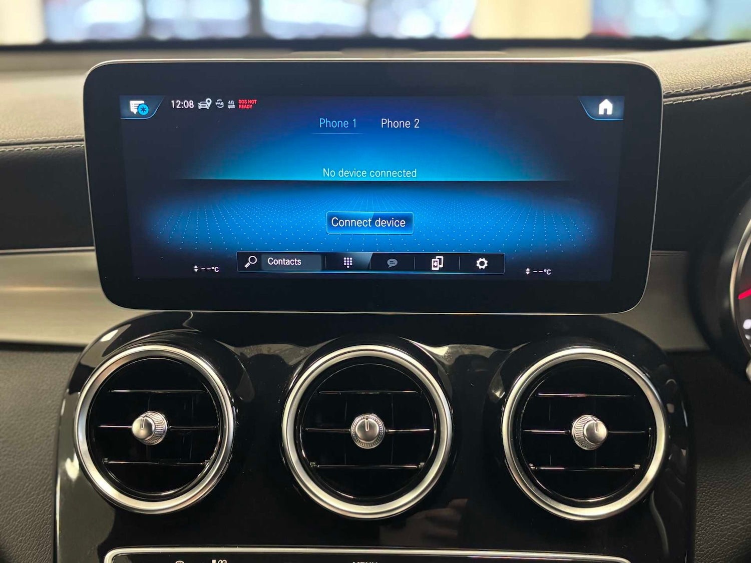 Used Mercedes-Benz GLC 2022 for sale - 77321750: Photo 14