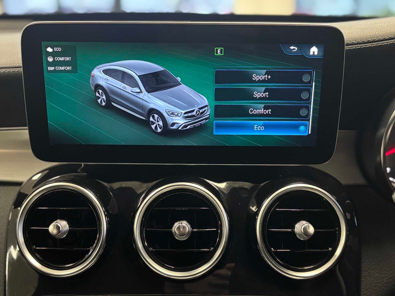 Used Mercedes-Benz GLC 2022 for sale - 77321750: Photo 15