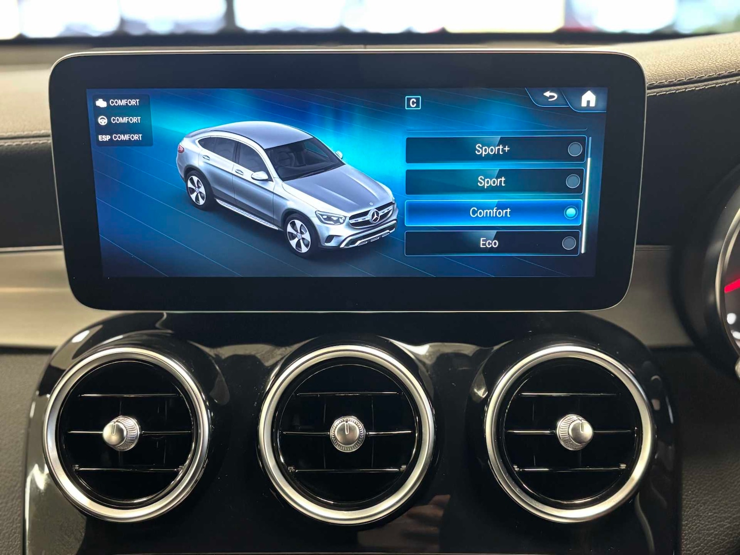 Used Mercedes-Benz GLC 2022 for sale - 77321750: Photo 16