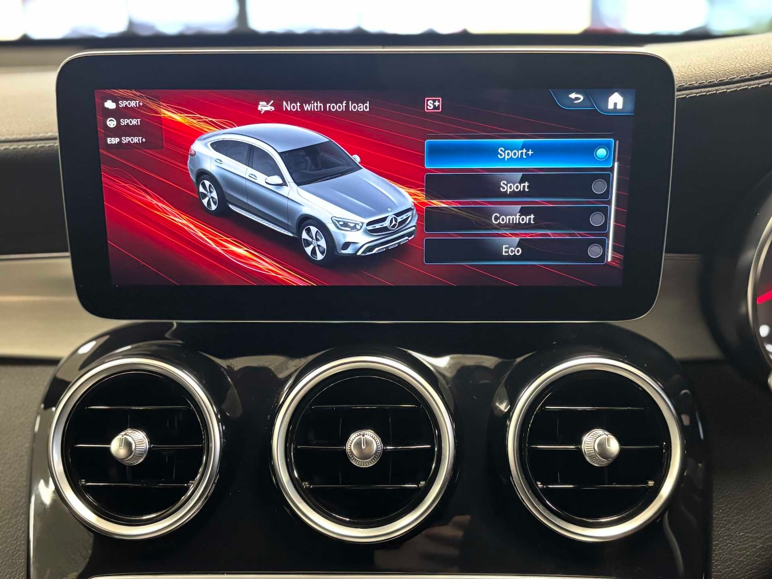 Used Mercedes-Benz GLC 2022 for sale - 77321750: Photo 17