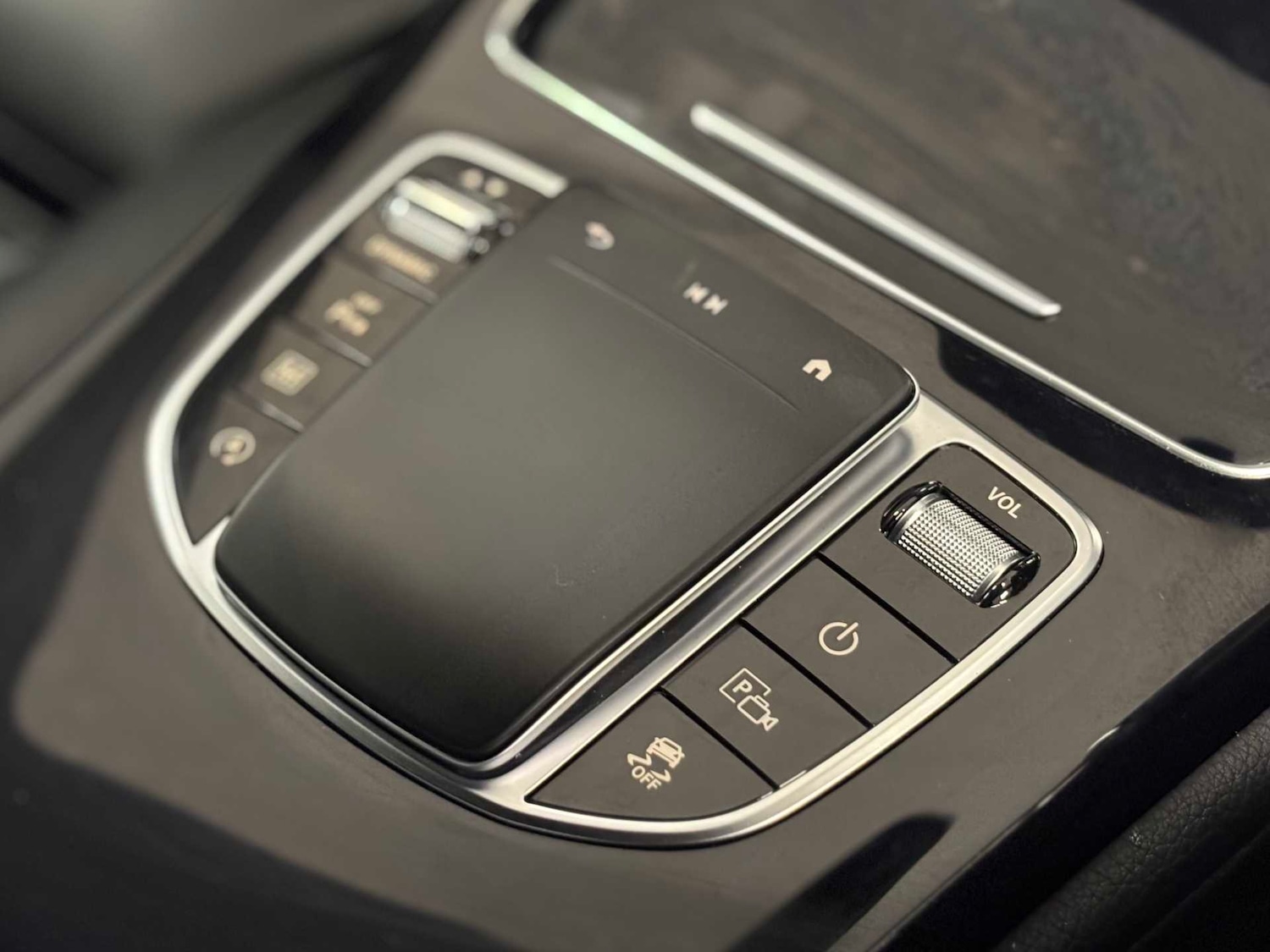 Used Mercedes-Benz GLC 2022 for sale - 77321750: Photo 21