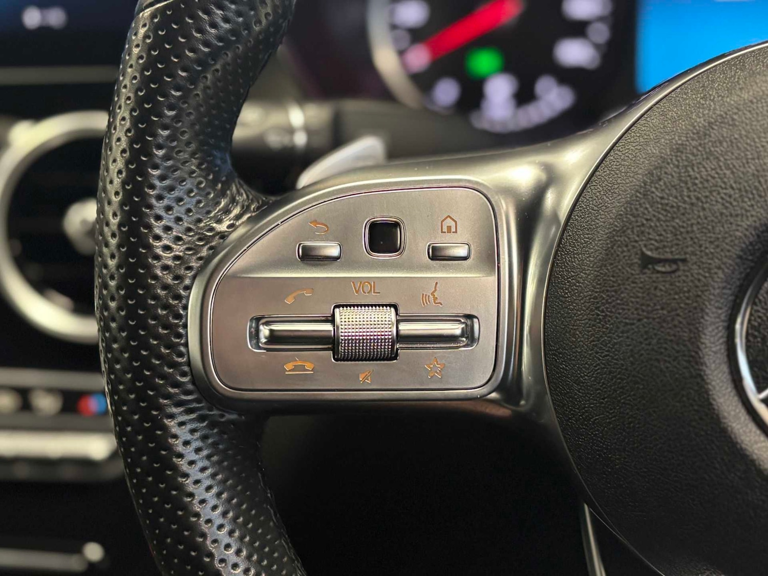 Used Mercedes-Benz GLC 2022 for sale - 77321750: Photo 22