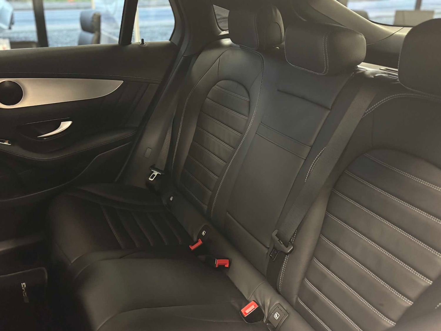 Used Mercedes-Benz GLC 2022 for sale - 77321750: Photo 28