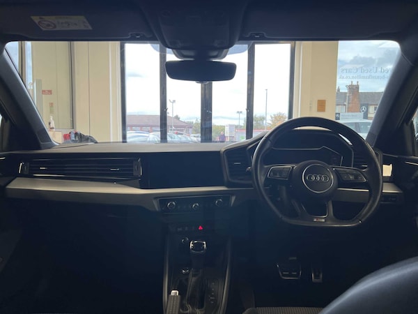 Used Audi A1 2022 for sale - 76230297: Photo 11