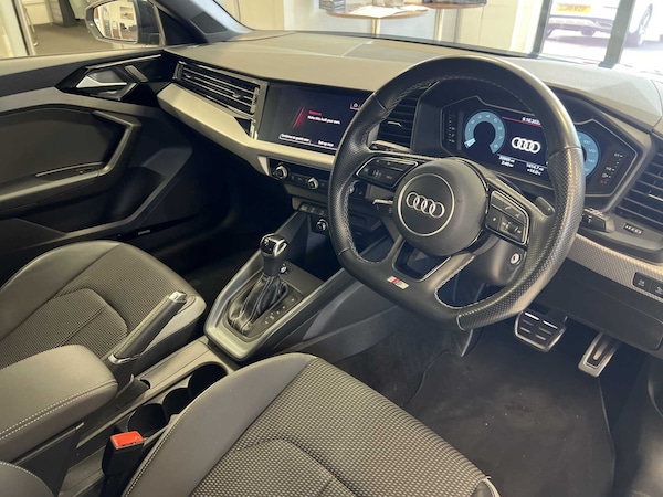 Used Audi A1 2022 for sale - 76230297: Photo 12