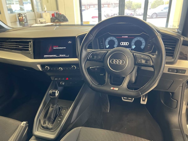 Used Audi A1 2022 for sale - 76230297: Photo 13
