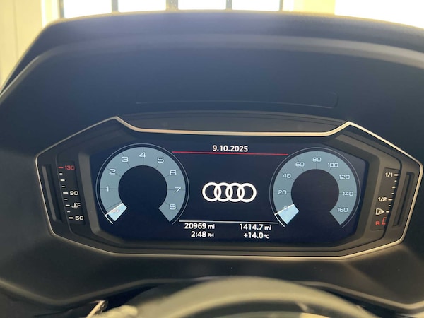 Used Audi A1 2022 for sale - 76230297: Photo 14