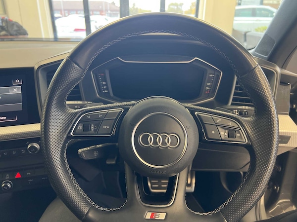 Used Audi A1 2022 for sale - 76230297: Photo 15