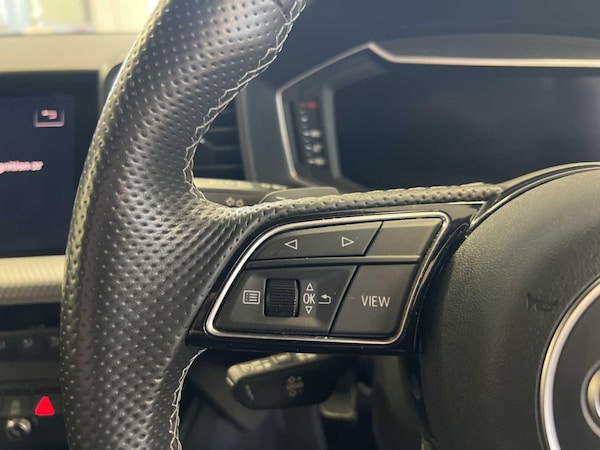 Used Audi A1 2022 for sale - 76230297: Photo 16