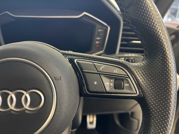 Used Audi A1 2022 for sale - 76230297: Photo 17