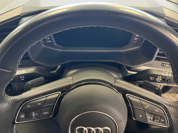 Used Audi A1 2022 for sale - 76230297: Photo 18