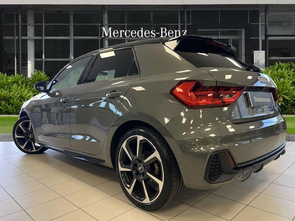 Used Audi A1 2022 for sale - 76230297: Photo 2