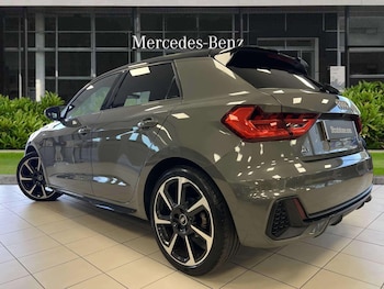 Used Audi A1 2022 for sale - 76230297: Photo 2