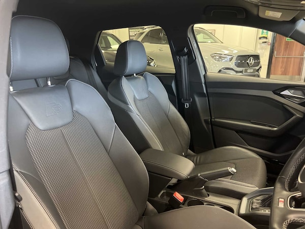 Used Audi A1 2022 for sale - 76230297: Photo 30