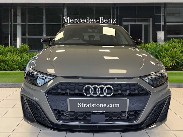 Used Audi A1 2022 for sale - 76230297: Photo 3