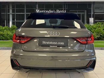 Used Audi A1 2022 for sale - 76230297: Photo 4