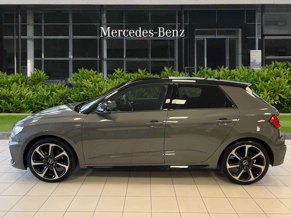 Used Audi A1 2022 for sale - 76230297: Photo 6