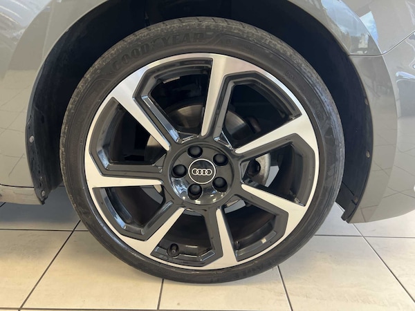 Used Audi A1 2022 for sale - 76230297: Photo 7