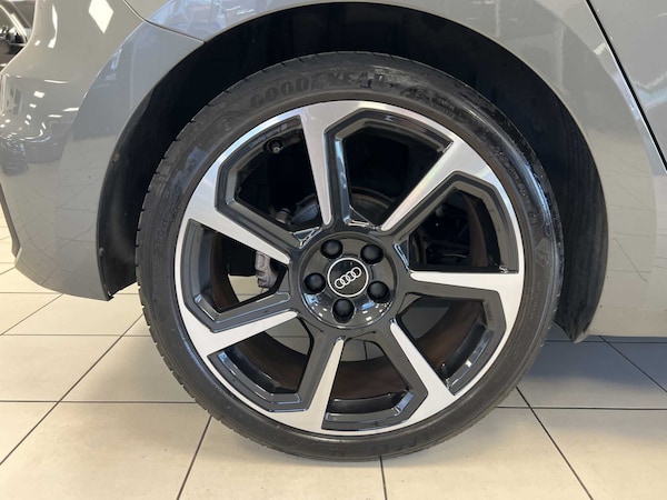 Used Audi A1 2022 for sale - 76230297: Photo 8
