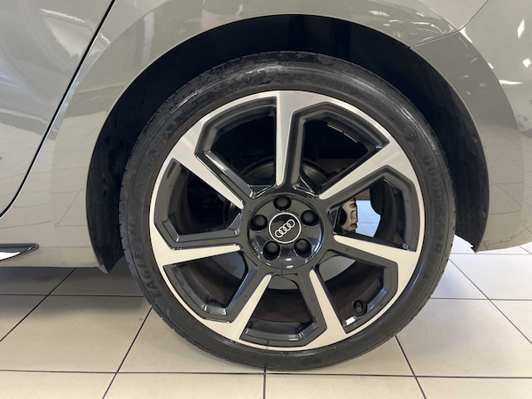 Used Audi A1 2022 for sale - 76230297: Photo 9