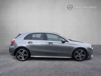 Used Mercedes-Benz A-Class 2023 for sale - 78650990: Photo