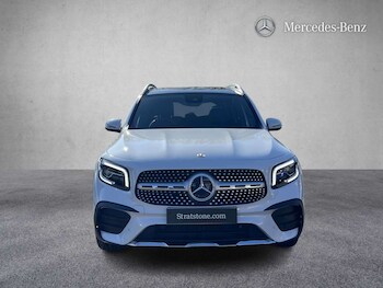 Used Mercedes-Benz GLB 2022 for sale - 78365599: Photo