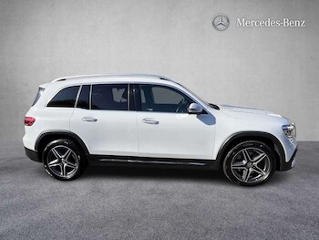 Used Mercedes-Benz GLB 2022 for sale - 78365599: Photo
