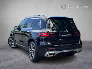 Used Mercedes-Benz GLB 2025 for sale - 78686735: Photo