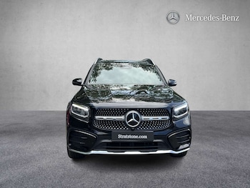 Used Mercedes-Benz GLB 2025 for sale - 78686735: Photo