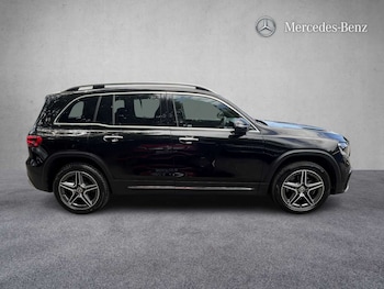 Used Mercedes-Benz GLB 2025 for sale - 78686735: Photo