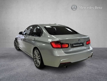Used BMW 3 Series 2014 for sale - 78625546: Photo