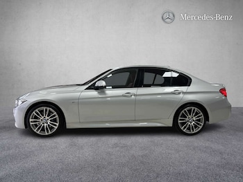 Used BMW 3 Series 2014 for sale - 78625546: Photo