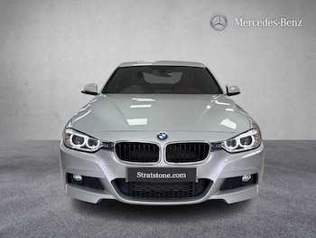 Used BMW 3 Series 2014 for sale - 78625546: Photo