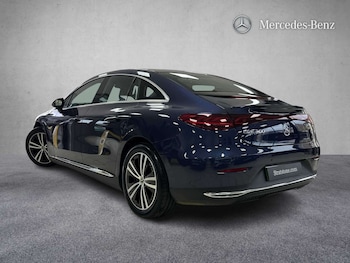 Used Mercedes-Benz EQA 2024 for sale - 78052050: Photo