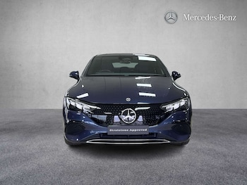 Used Mercedes-Benz EQA 2024 for sale - 78052050: Photo