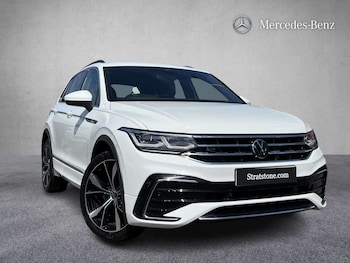 Used Volkswagen Tiguan 2021 for sale - 79415346: Photo