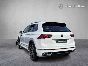 Used Volkswagen Tiguan 2021 for sale - 79415346: Photo