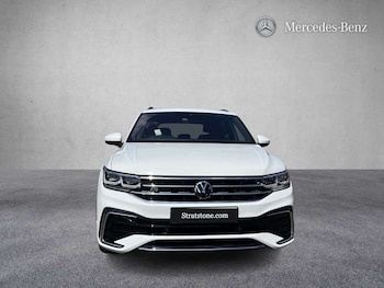 Used Volkswagen Tiguan 2021 for sale - 79415346: Photo
