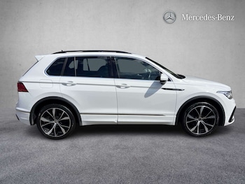 Used Volkswagen Tiguan 2021 for sale - 79415346: Photo