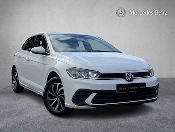 Used Volkswagen Polo 2022 for sale - 79064962: Photo