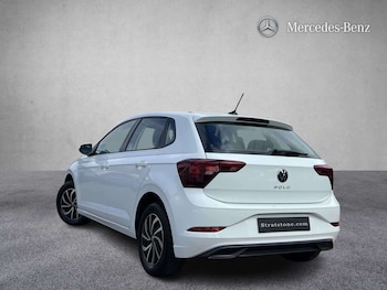 Used Volkswagen Polo 2022 for sale - 79064962: Photo