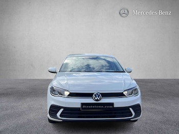 Used Volkswagen Polo 2022 for sale - 79064962: Photo