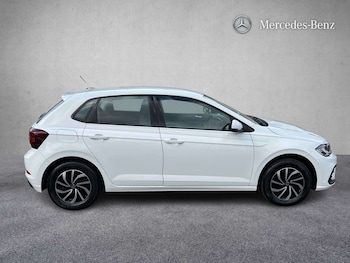 Used Volkswagen Polo 2022 for sale - 79064962: Photo