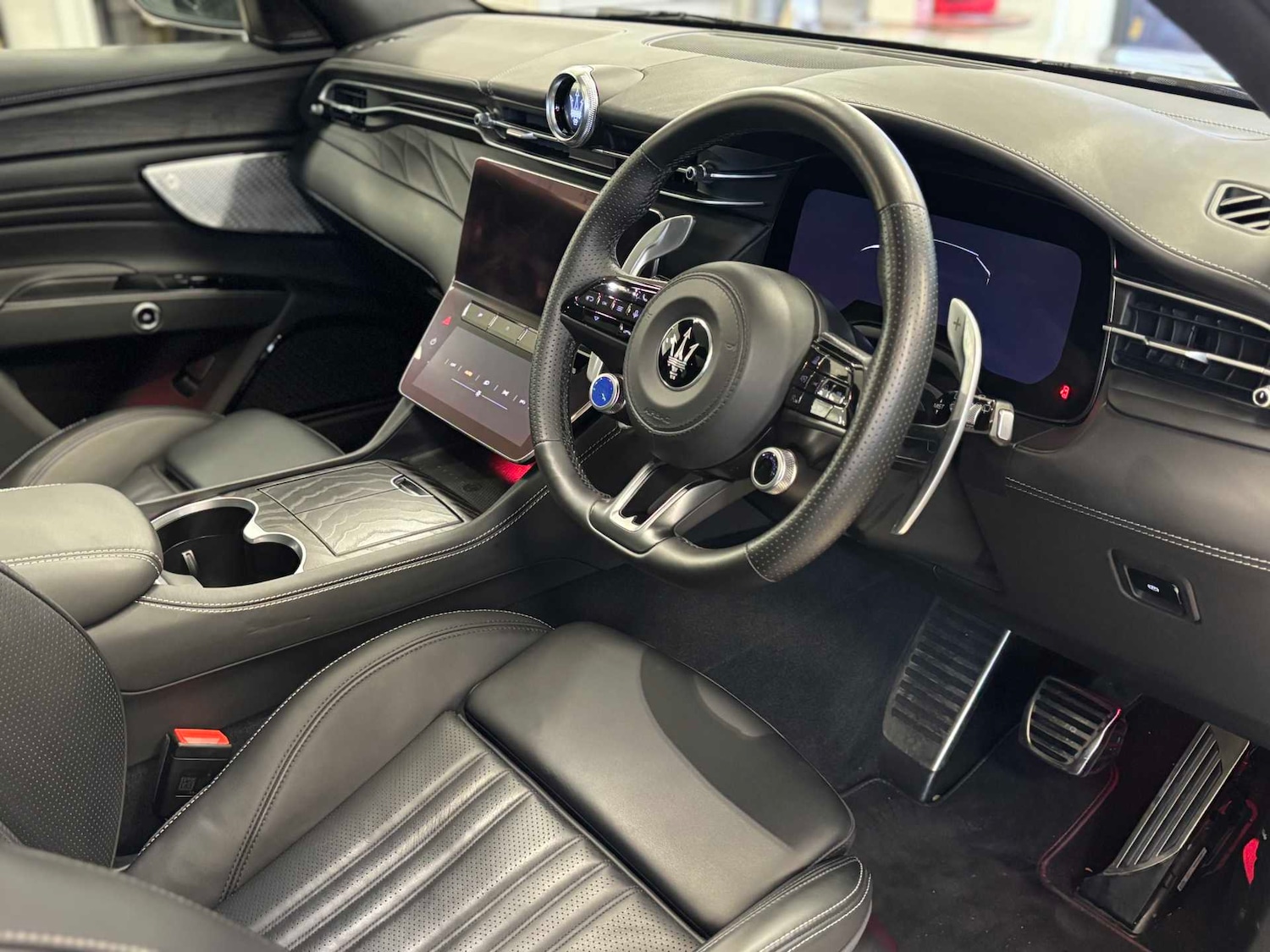 Used Maserati Other 2025 for sale - 77294251: Photo 10