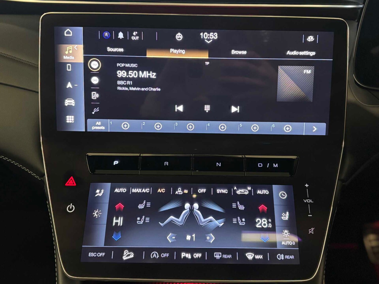 Used Maserati Other 2025 for sale - 77294251: Photo 14