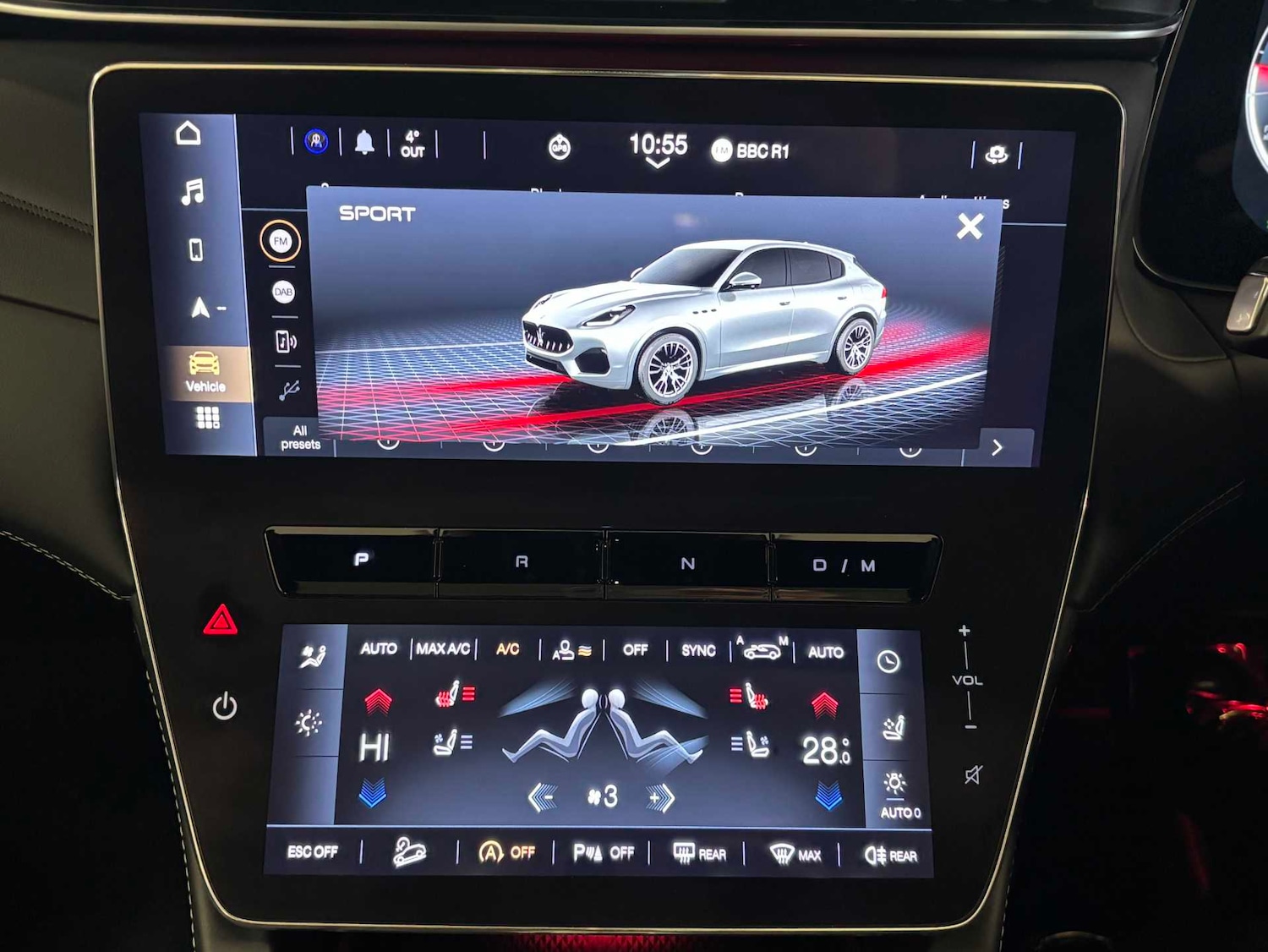 Used Maserati Other 2025 for sale - 77294251: Photo 15