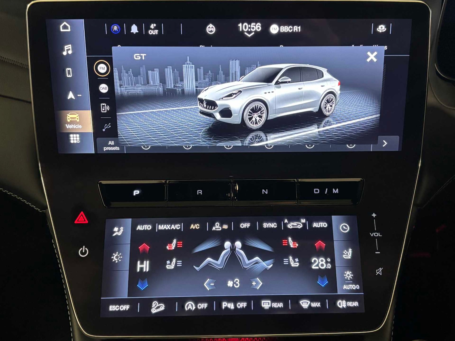 Used Maserati Other 2025 for sale - 77294251: Photo 16