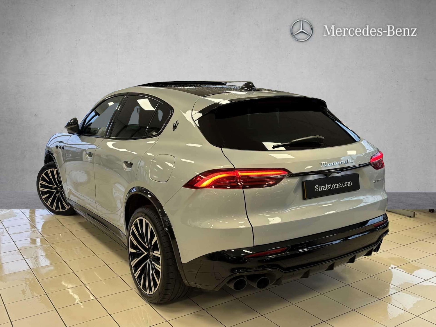 Used Maserati Other 2025 for sale - 77294251: Photo 2