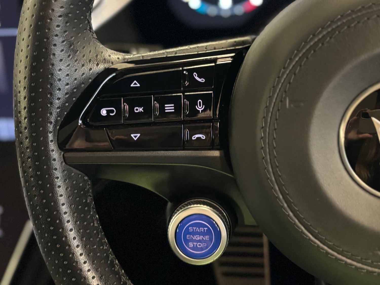 Used Maserati Other 2025 for sale - 77294251: Photo 22